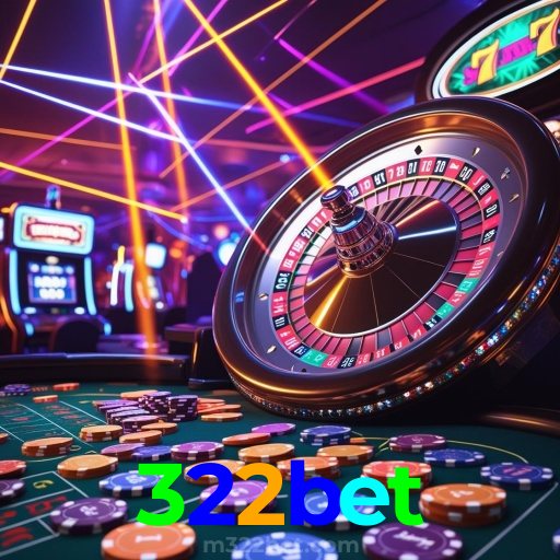 322bet Bônus acumulado 322bet