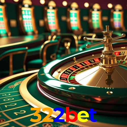 322bet Bônus por convite 322bet